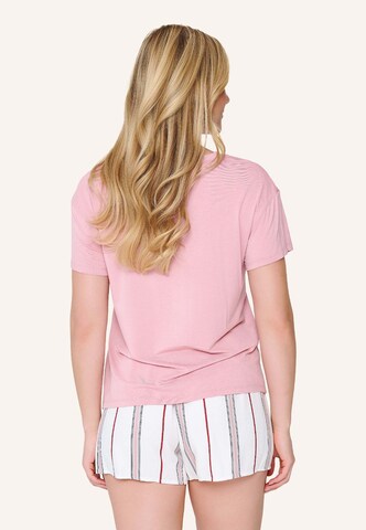 LingaDore Pyjama in Pink