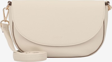 Sac à bandoulière 'Linda' GABOR en beige : devant
