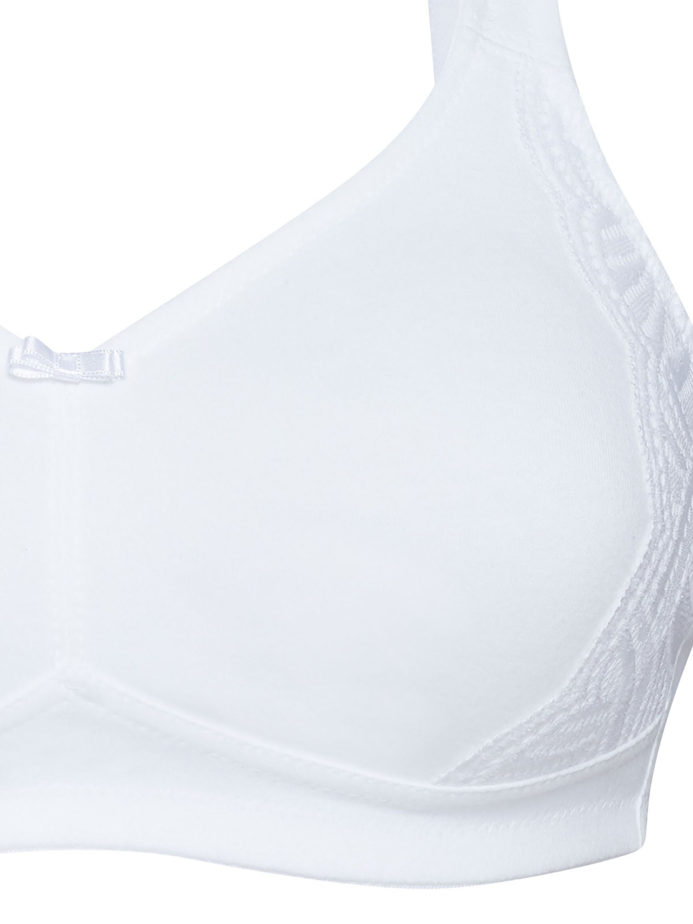 SUSA Minimiser Minimizer 'Nizza' in White