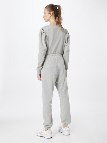 Athlecia Regular Workout Pants 'Soffina' in Grey