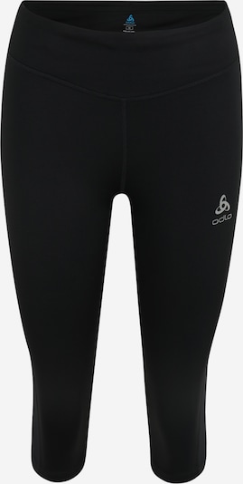 ODLO Workout Pants in Grey / Black, Item view