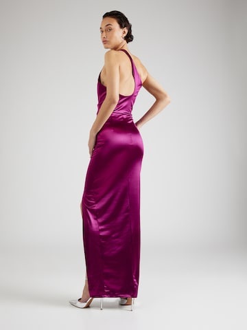 WAL G. Evening Dress 'STOEY' in Purple