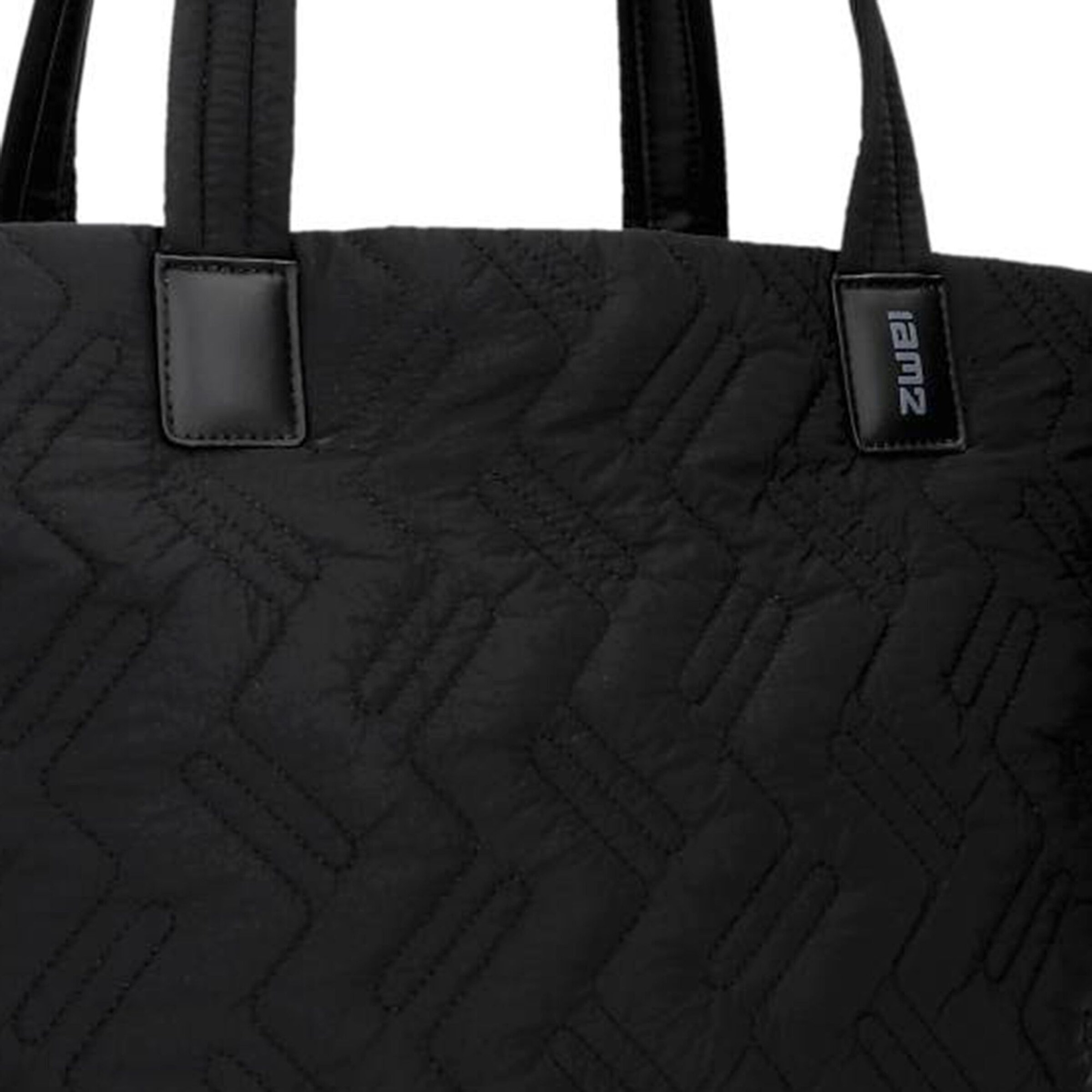 ZWEI Shopper 'Cleo' in Black