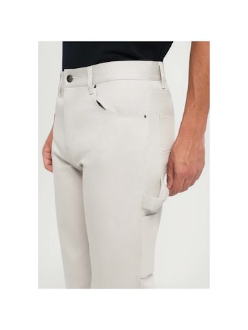 ARMANI EXCHANGE Regular Jeans in Grau