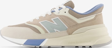 new balance Sneakers laag '997R' in Bruin