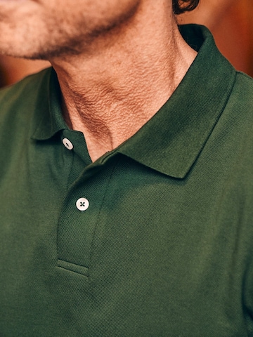 Steppin' out Shirt in Green