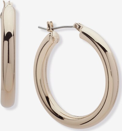 DKNY Boucles d'oreilles en or, Vue avec produit