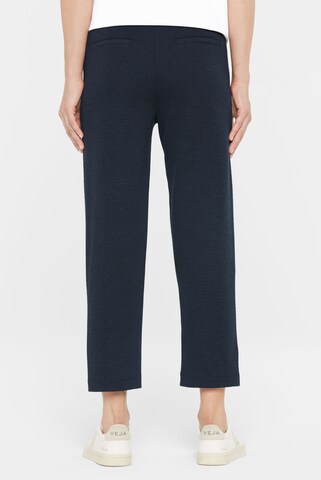 SENSES.THE LABEL Regular Pants in Blue