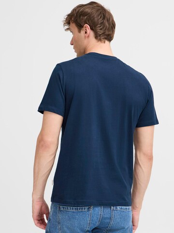 BLEND Shirt ' BHEbal 2 PACK ' in Blue
