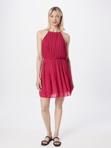 Samsøe Samsøe Dress 'MYLLOW' in Red: front