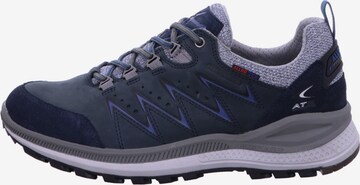 MEPHISTO Sneaker in Blau