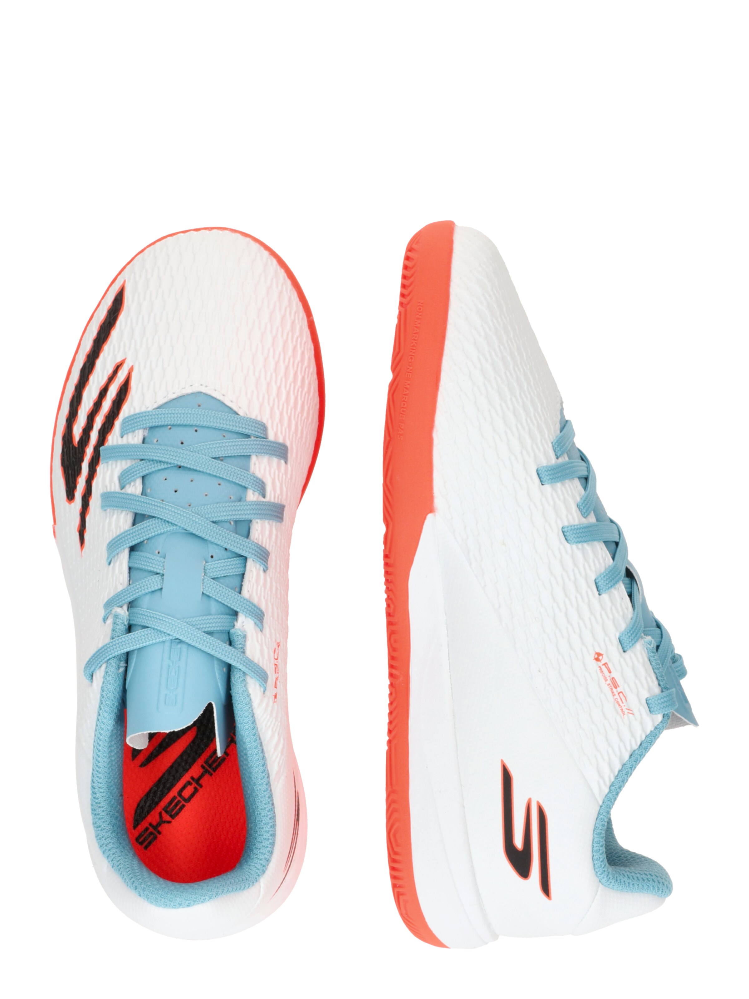 SKECHERS Athletic Shoes in White