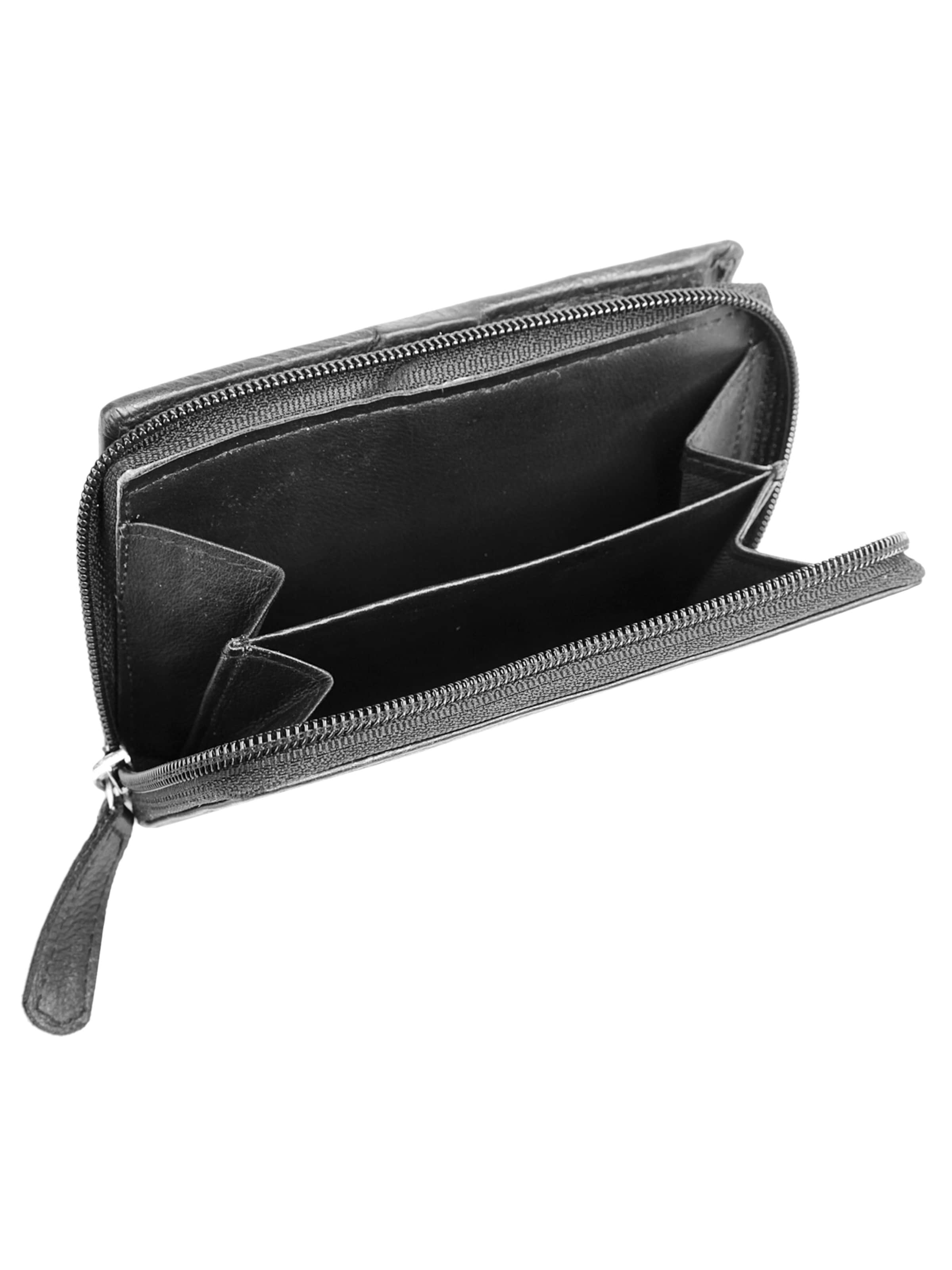 CHIEMSEE Portemonnaie‌‌ in Schwarz