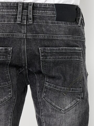 KOROSHI Обычный Джинсы в Серый