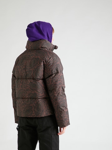 Carhartt WIP Jacke  'Springfield' in Braun