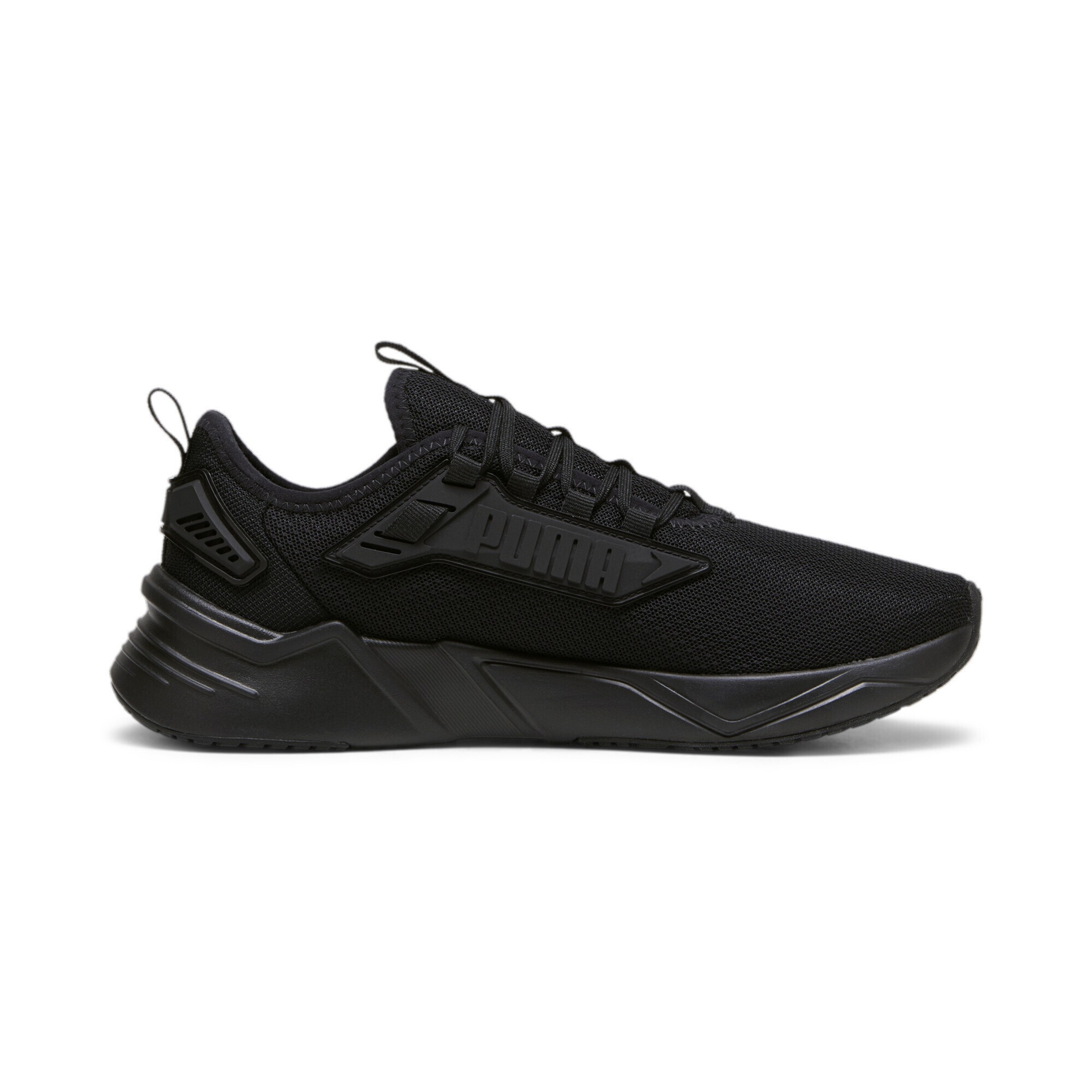 PUMA Running shoe 'Retaliate 3' in Black