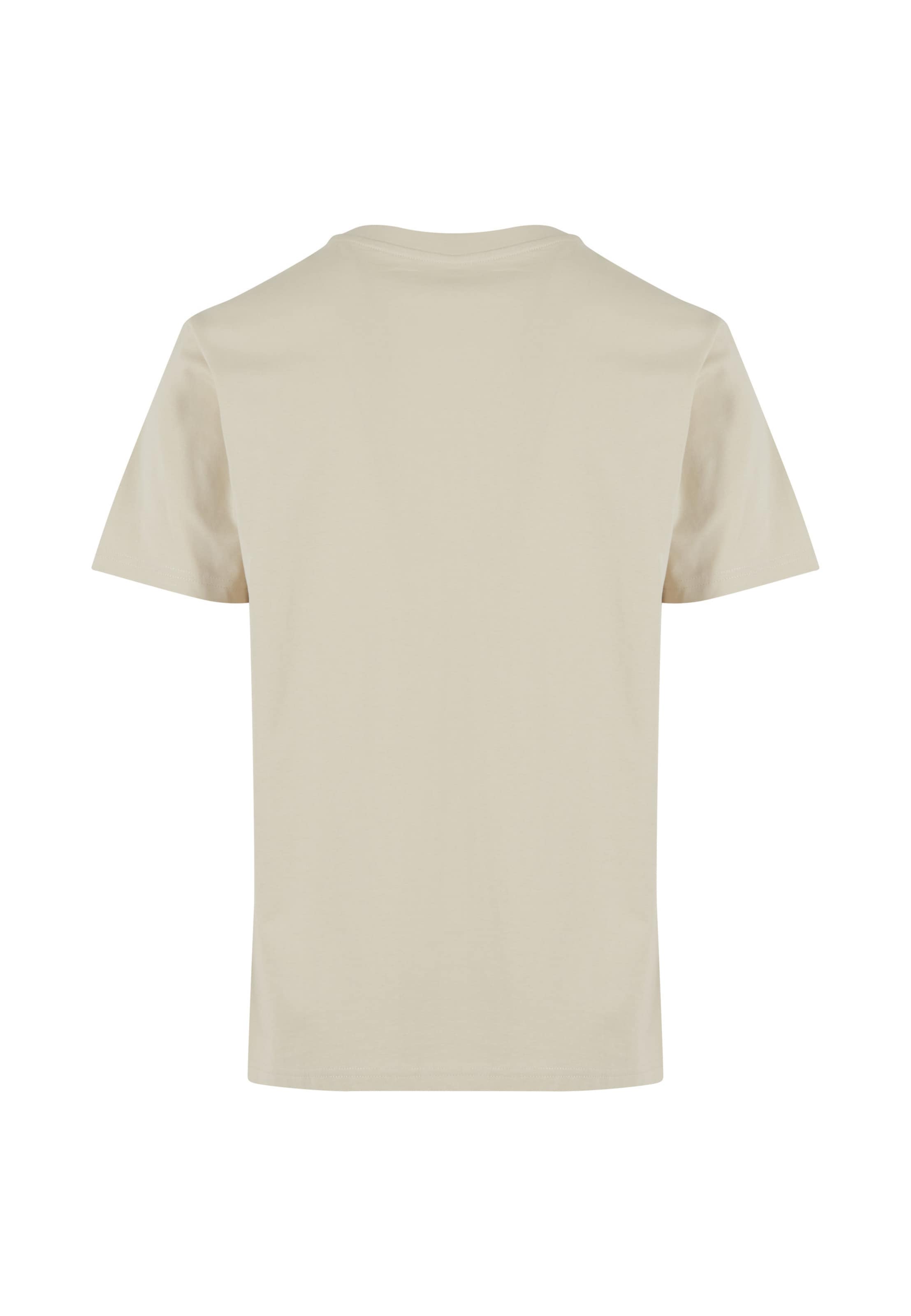 Urban Classics T-Shirt in Beige