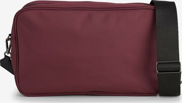 MARKBERG Crossbody Bag 'Darla' in Red