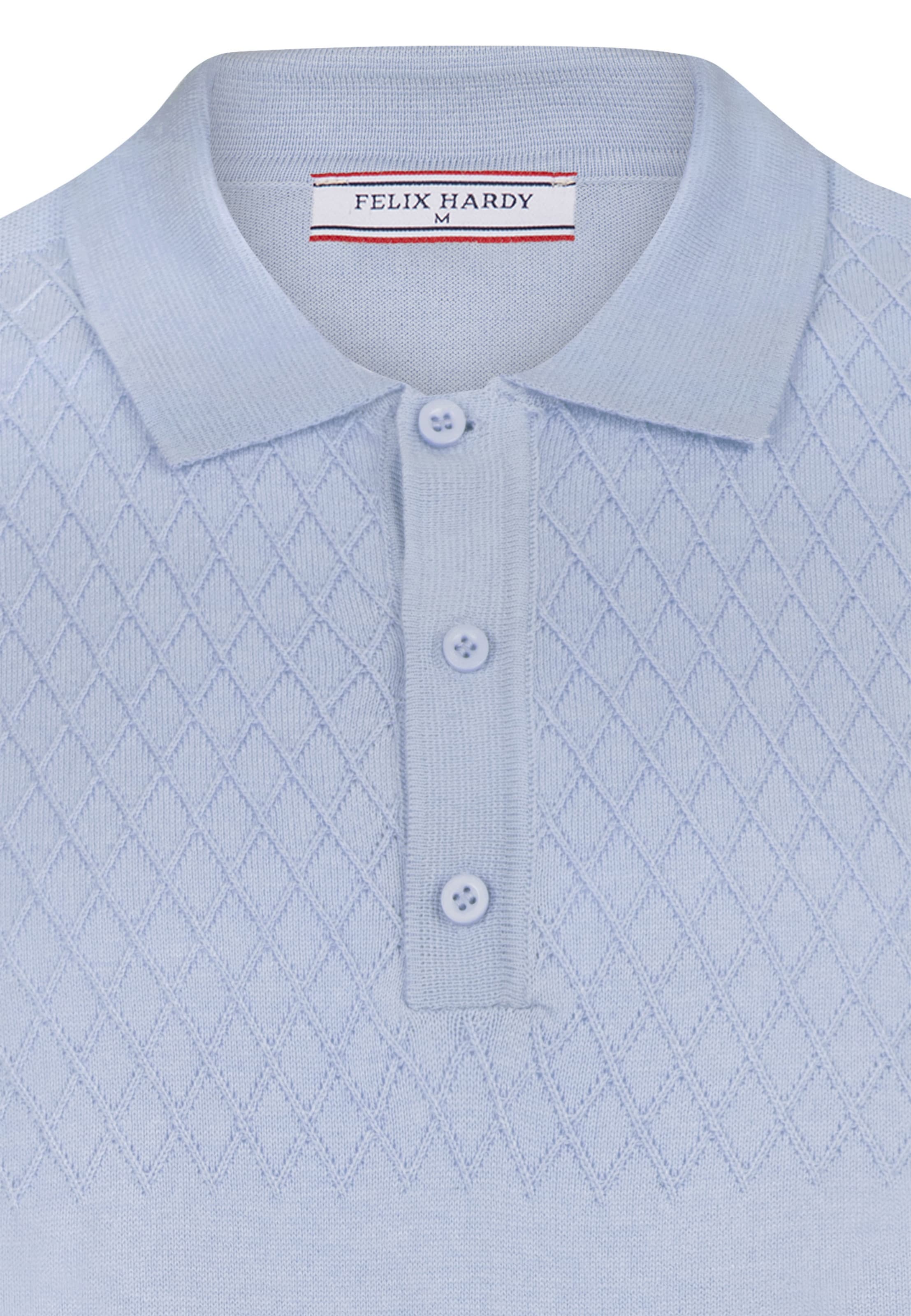 Felix HardyMajica - plava boja