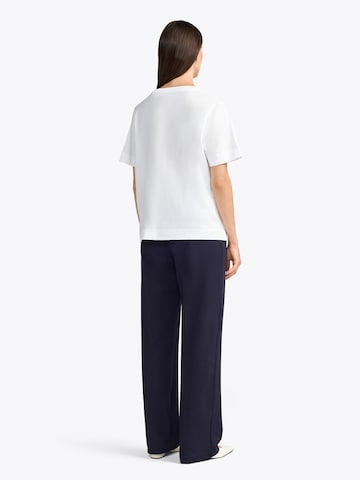 Rich & Royal Shirt in Wit