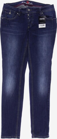Buena Vista Jeans 29 in Blau: predná strana