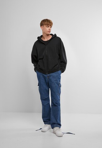 Loosefit Jeans cargo 'Alan' 2Y Studios en bleu