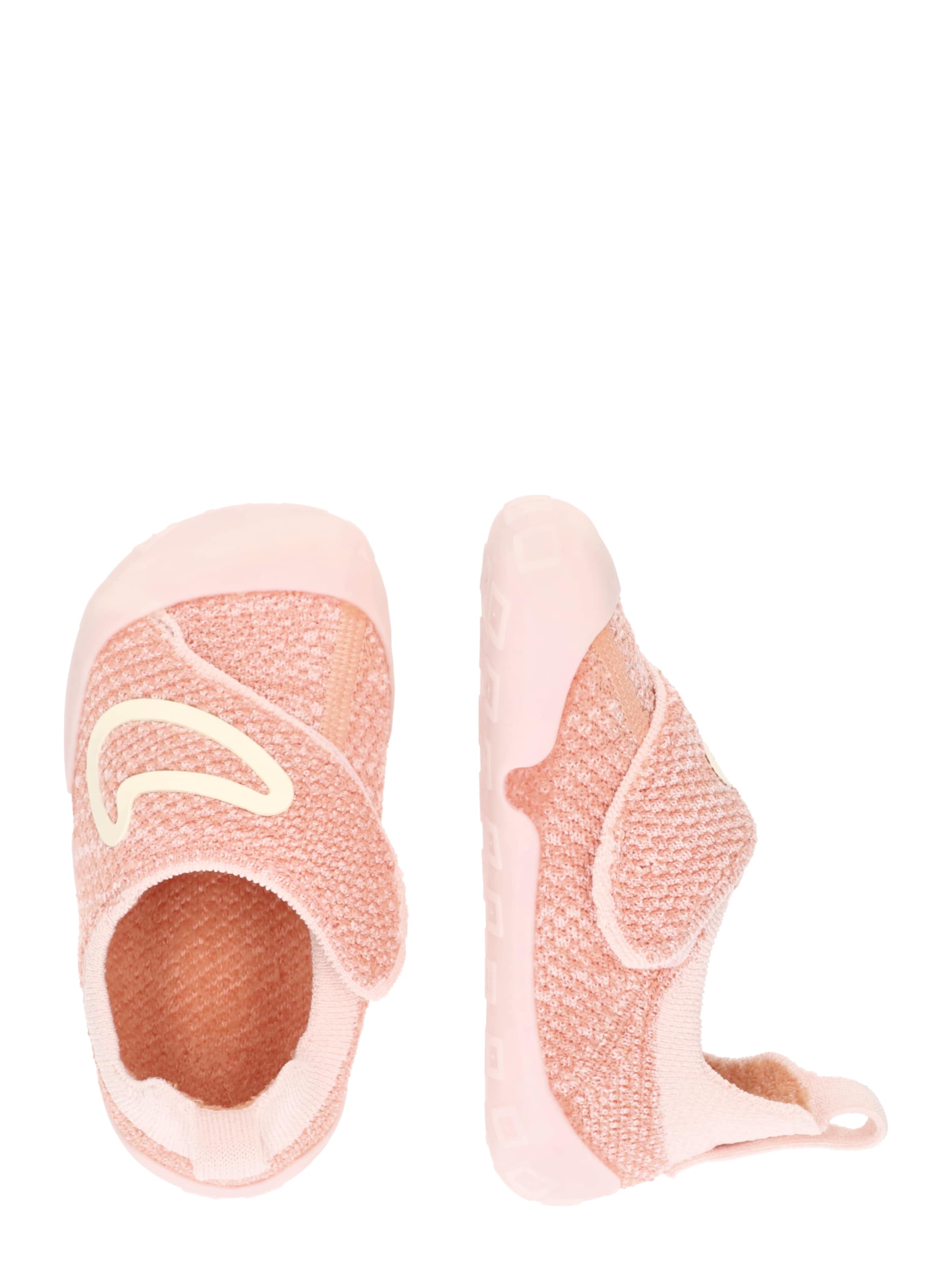 Nike SportswearDječje cipele za hodanje 'Swoosh 1' - narančasta boja