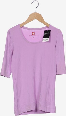 Engelbert Strauss Top & Shirt in XS in Purple: front