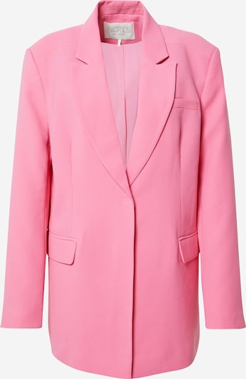 Notes du Nord Blazer 'Oliana' in Pink, Item view