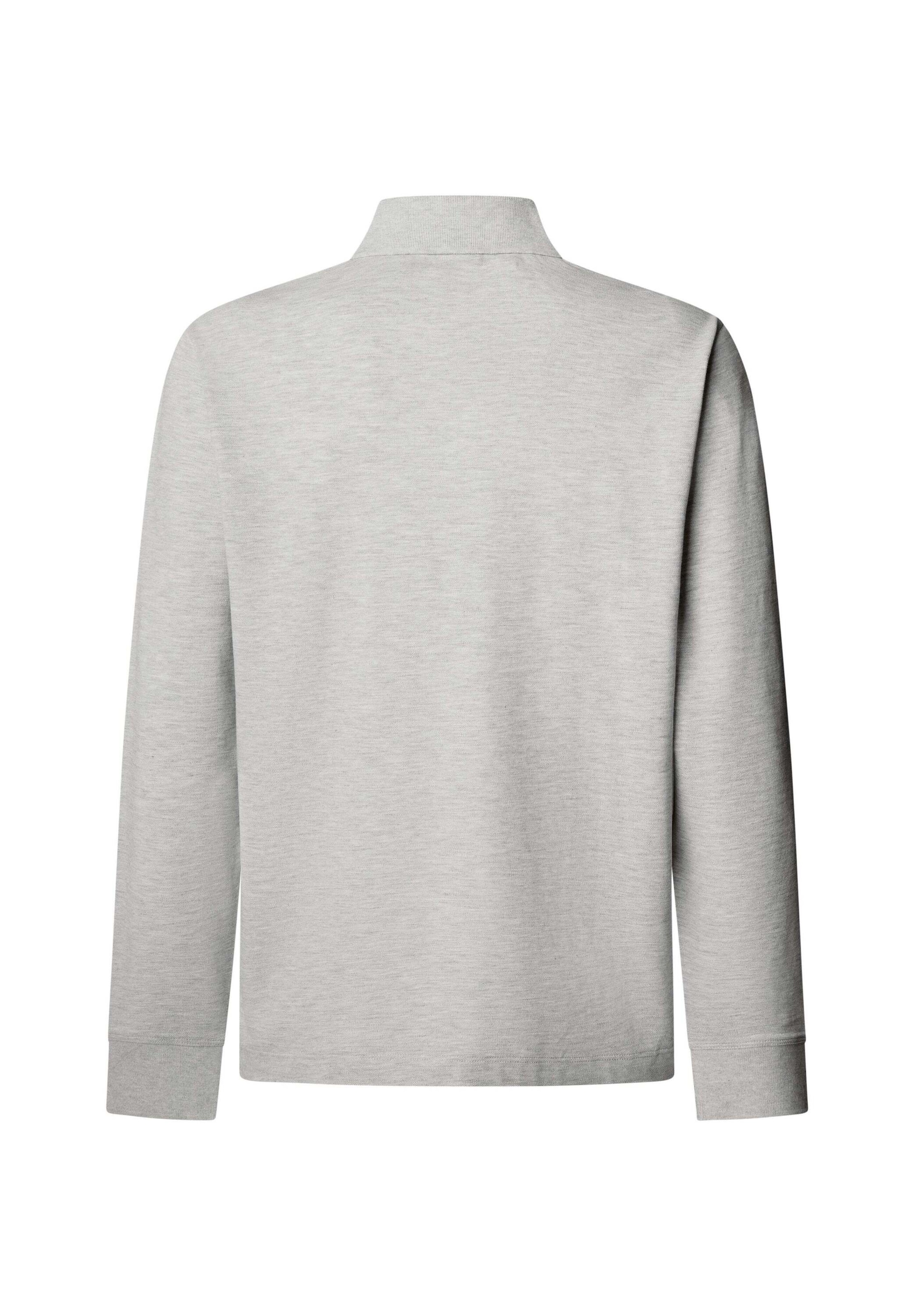 Pepe Jeans - Camiseta 'OWEN' en gris