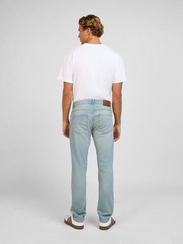 WOTEGA Slimfit Jeans 'Alistar'‌‌‌ in Blau