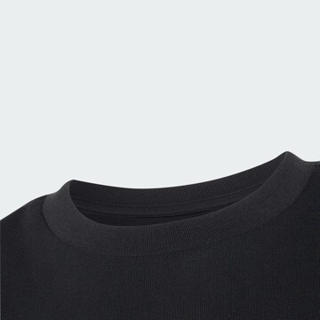 ADIDAS PERFORMANCE - Camiseta funcional en negro