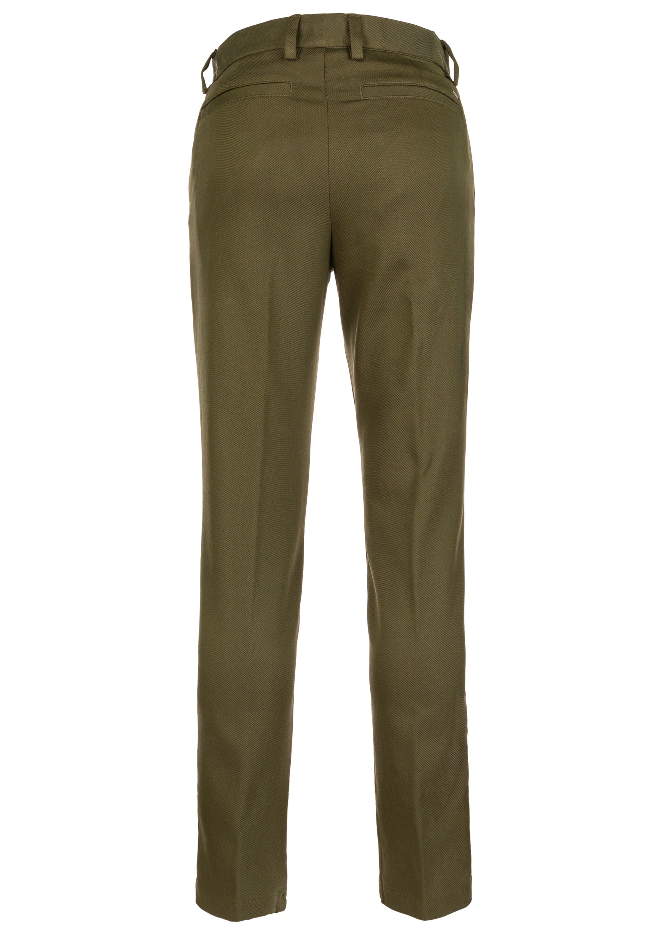 BOSS Slim fit Chino Pants 'Kaiton1 ' in Green