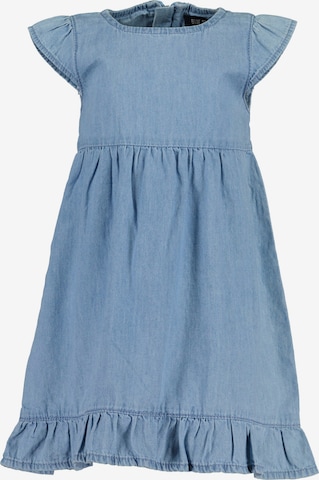BLUE SEVEN Kleit, värv sinine: eest vaates