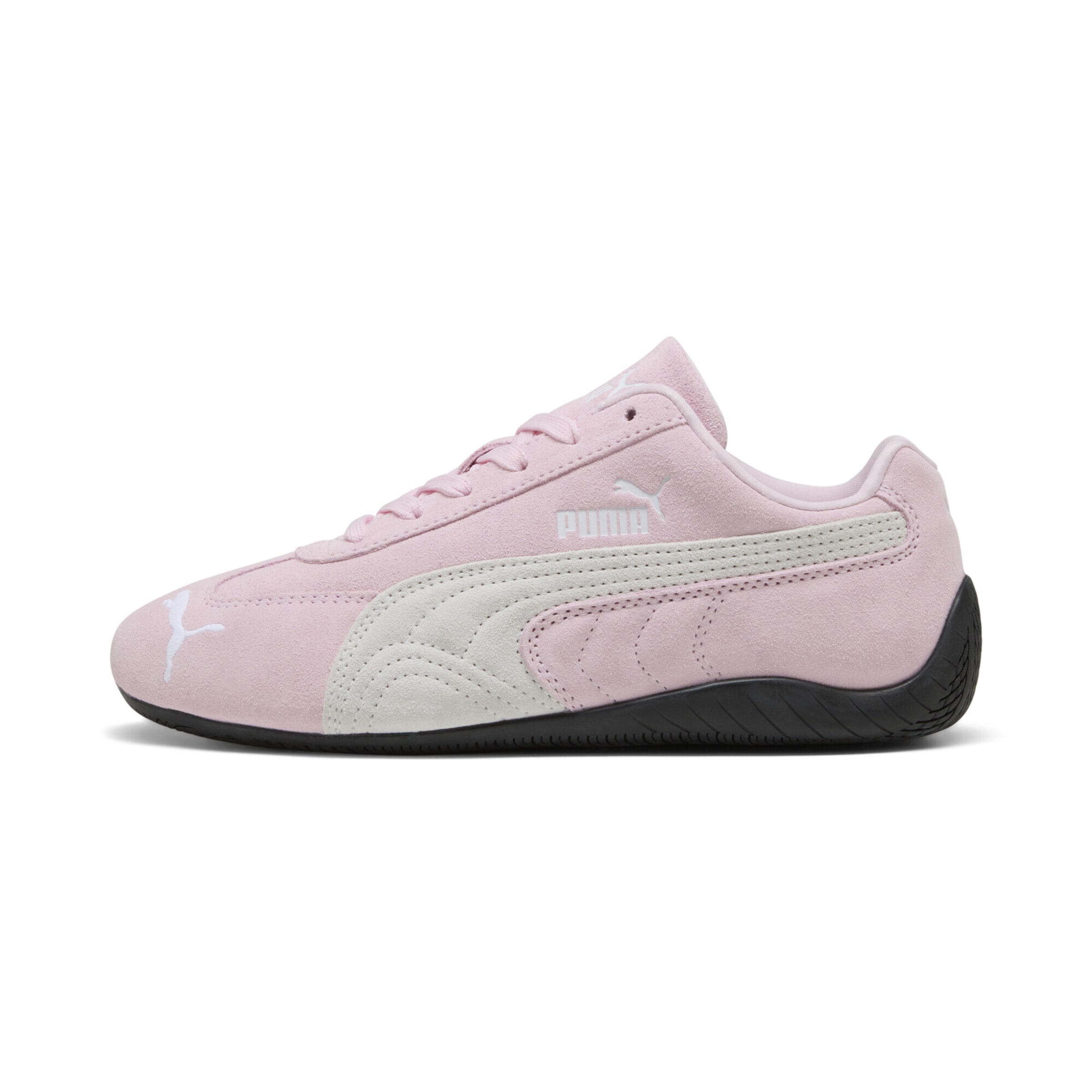 PUMA Sportssko i pink: forside