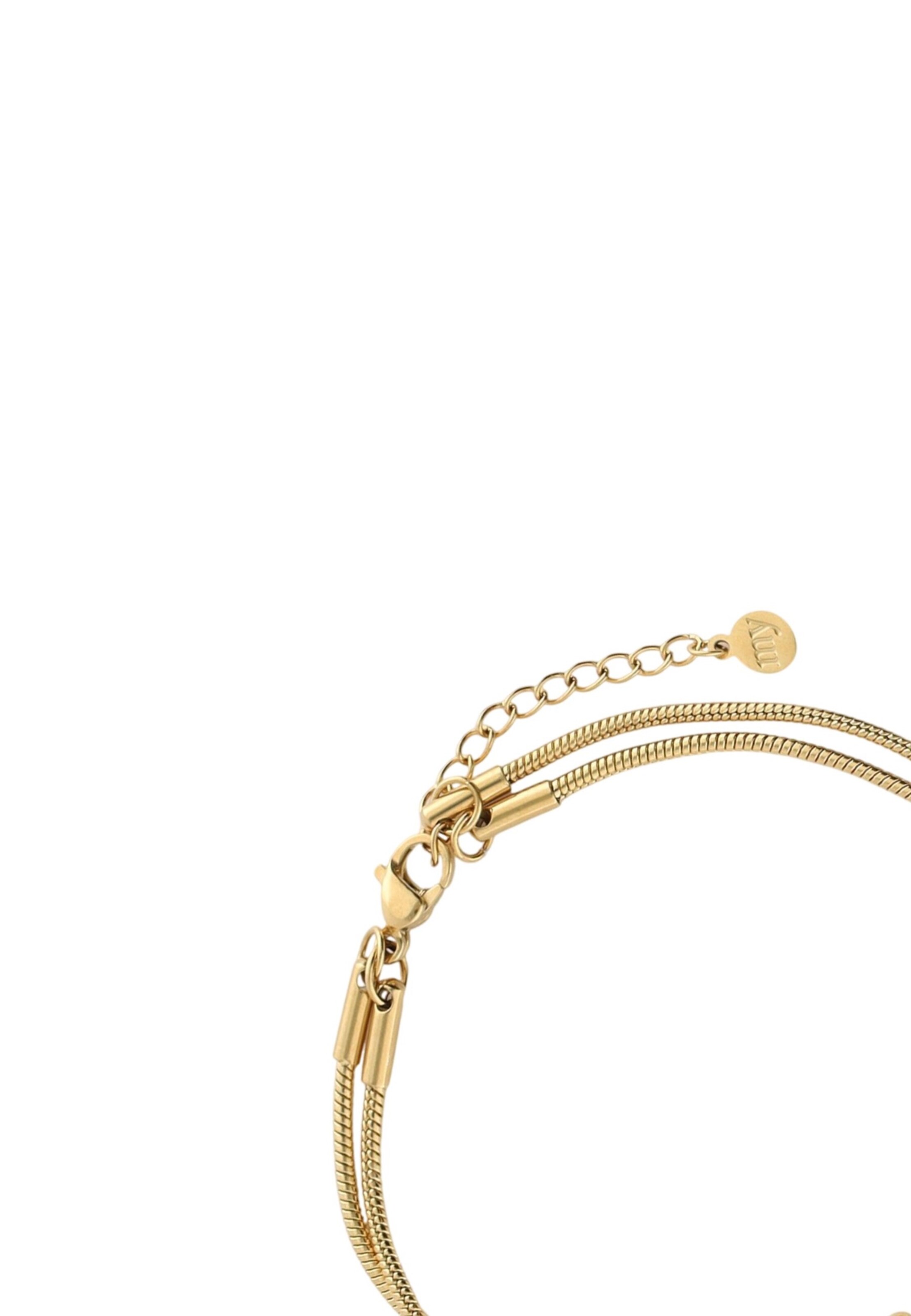 My Jewellery Armband in Goud