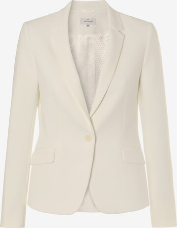 TATUUM Blazer 'REMA' in Beige: predná strana