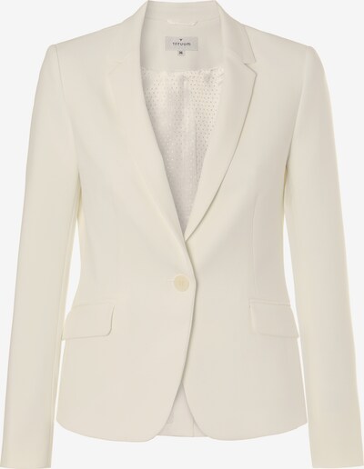 TATUUM Blazer 'REMA' i creme, Produktvisning