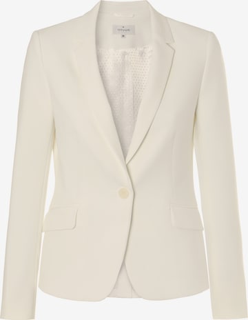 TATUUM - Blazer 'REMA' en beige: frente