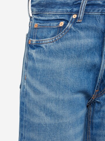 WEEKDAY Regular Jeans 'Klean' in Blauw