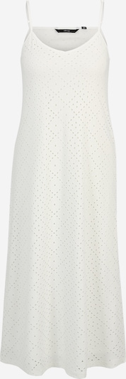 Vero Moda Petite فستان 'TASSA' بـ أبيض, عرض المنتج