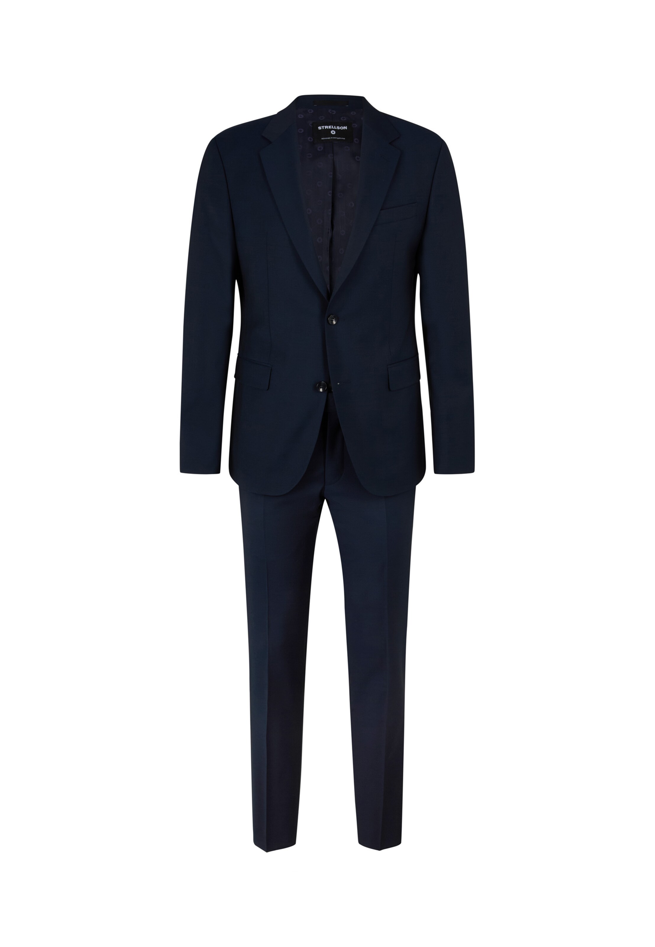 STRELLSON Regular Pak 'Aidan-Melwin' in Blauw