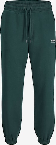 JACK & JONES Broek 'JPSTKane Soho' in Groen: voorkant