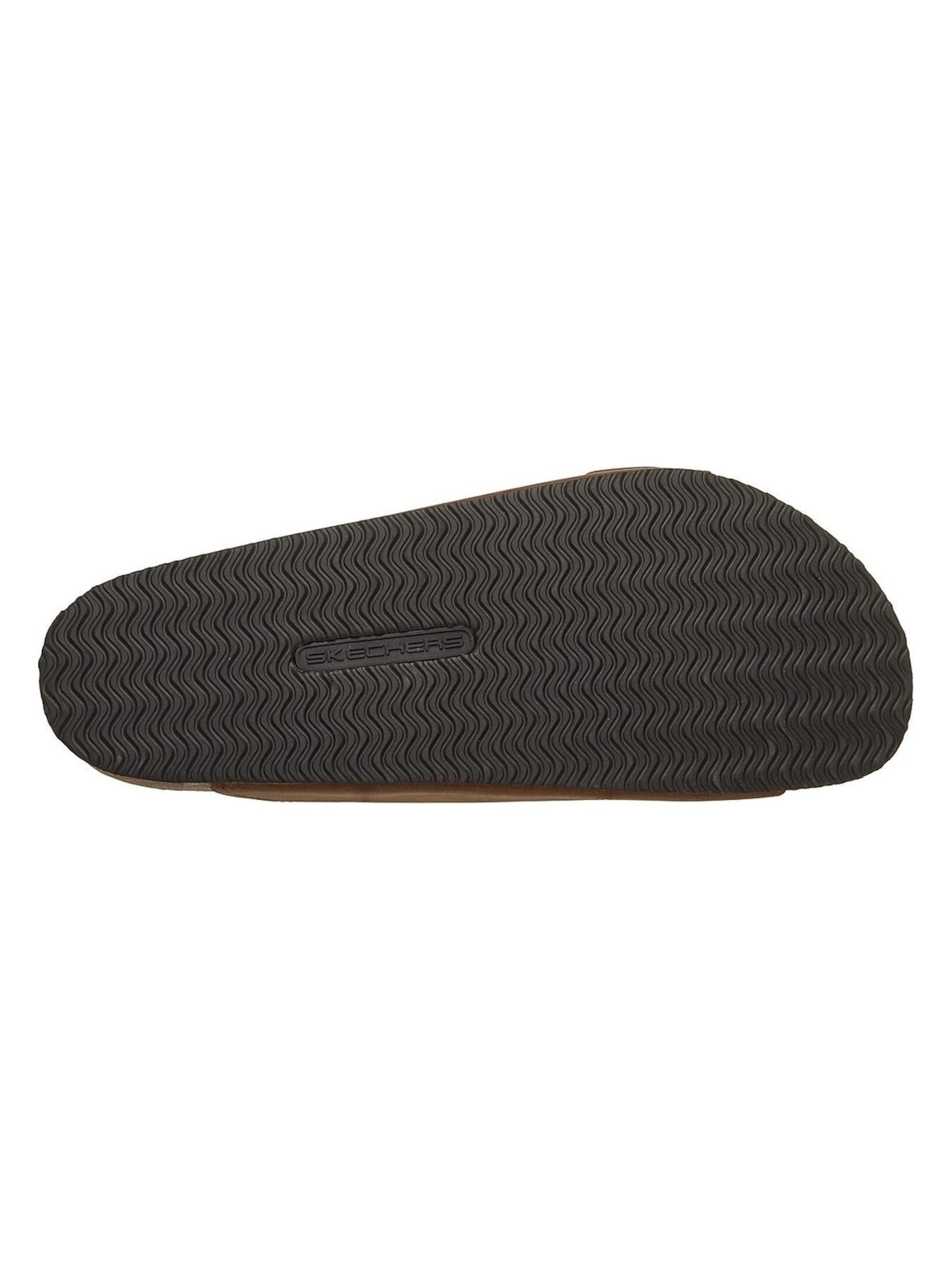 SKECHERS - Sandalias 'Skechers Aidan - Westmont' en marrón