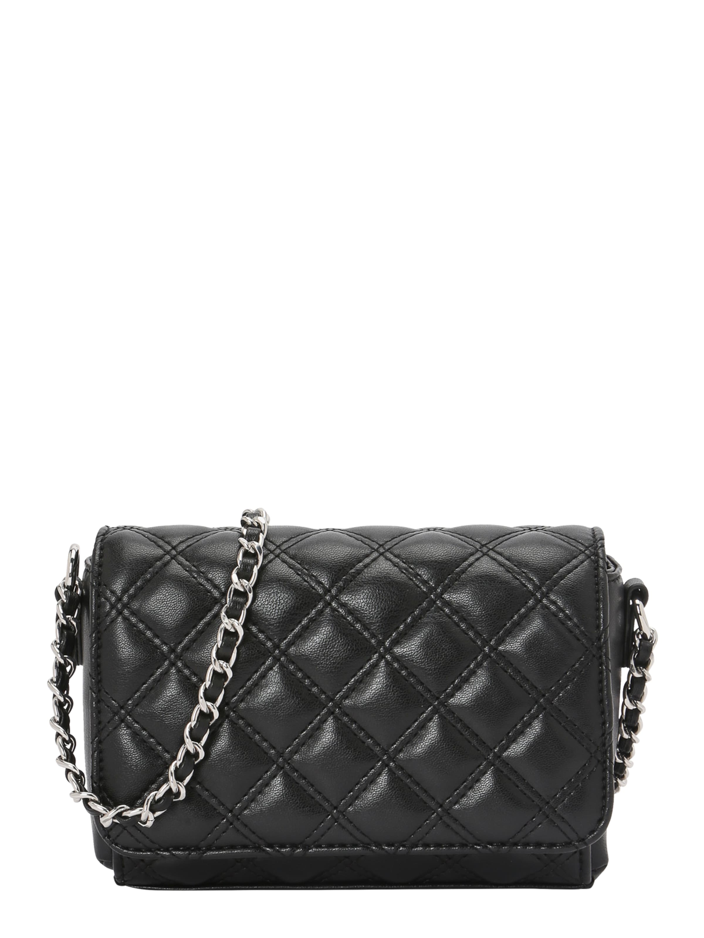 ABOUT YOU Olkalaukku värissä musta: etupuoli