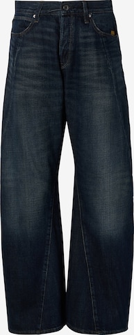 G-STAR Vat Jeans 'Contor' in Blauw: voorkant