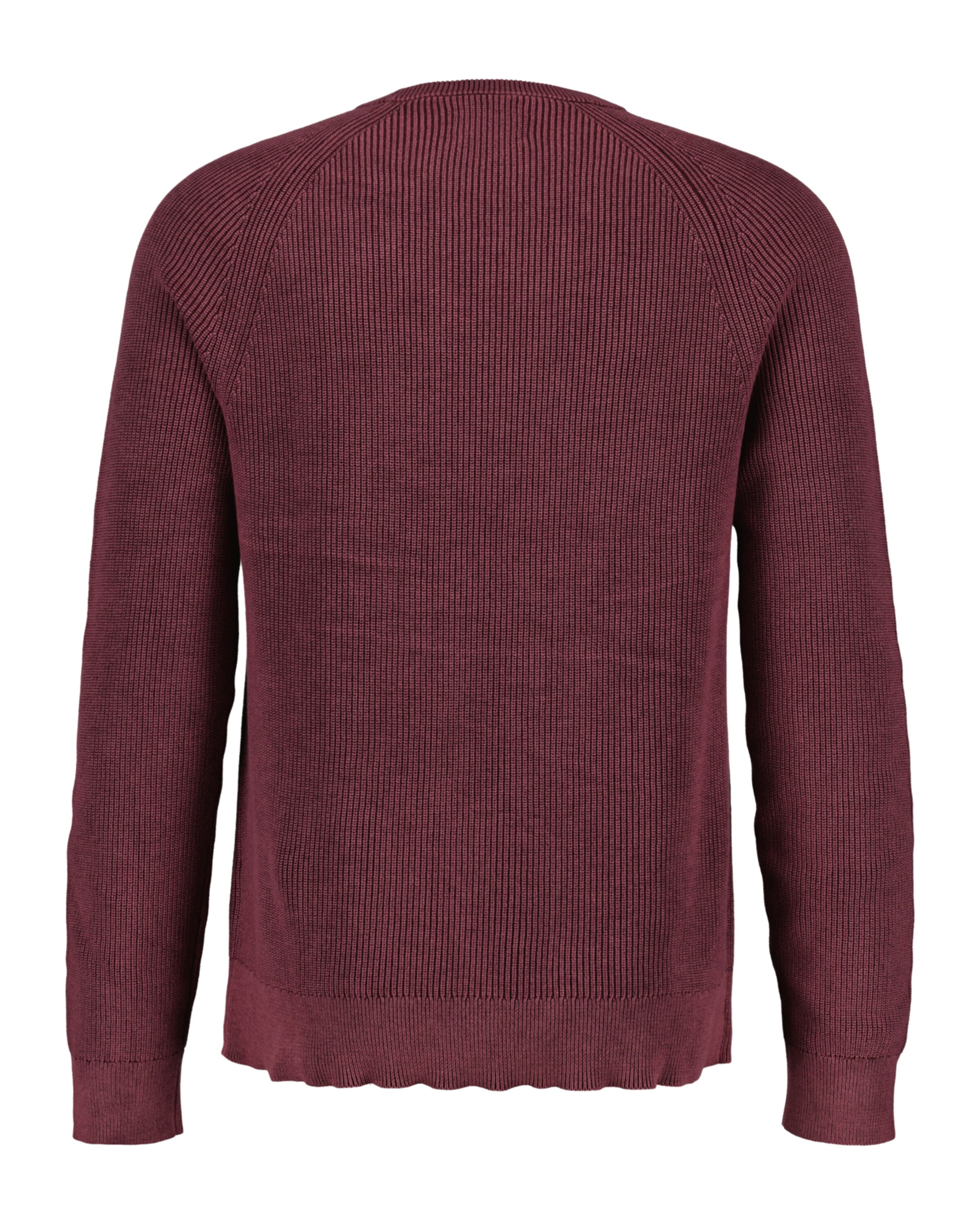 GANT Pullover in Rot