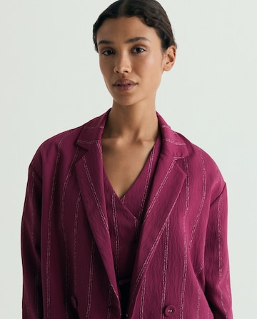 Scalpers Blazer ' ' in Red