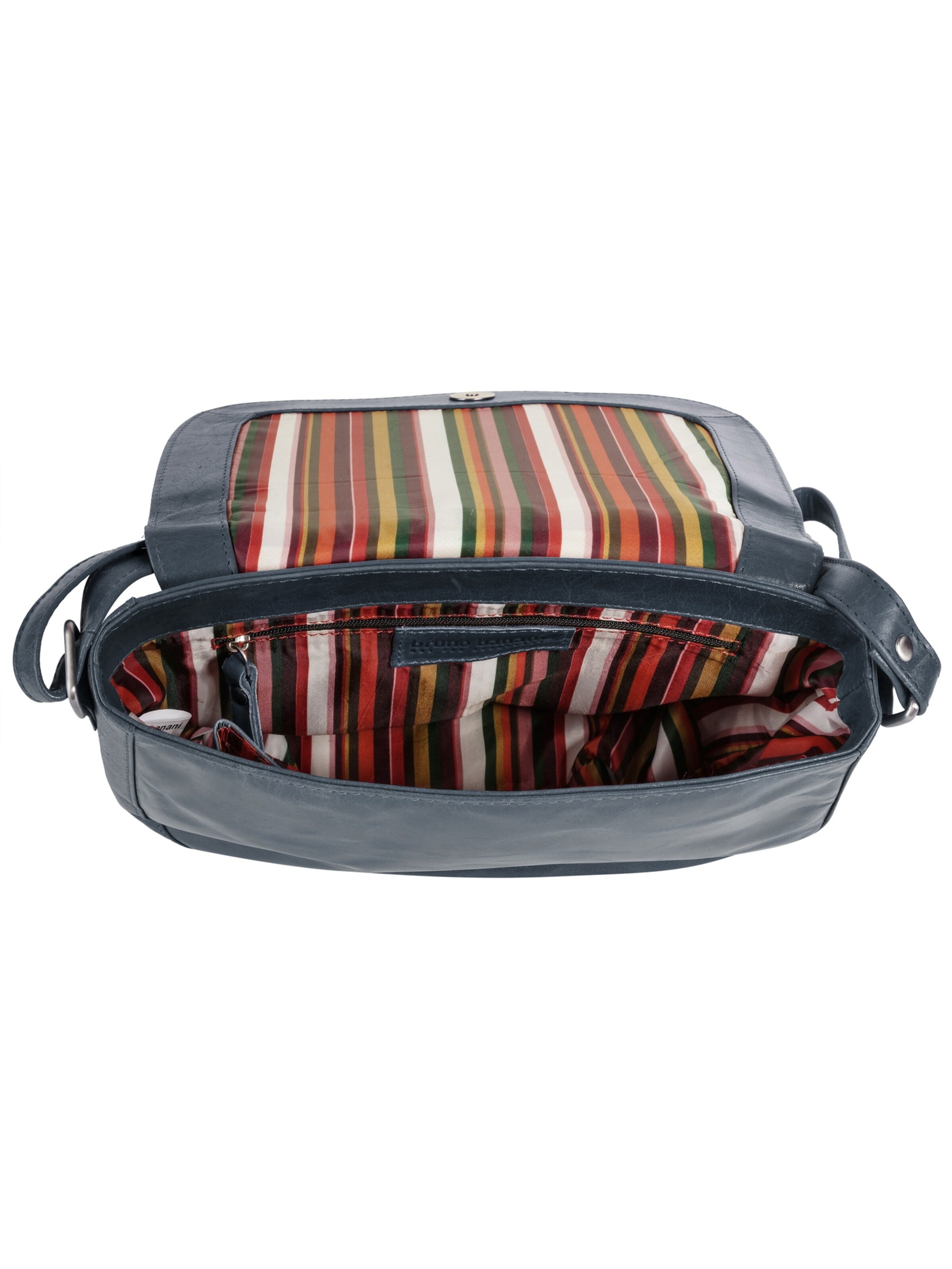 Sac à bandoulière 'MANDALA' Bruno Banani en bleu