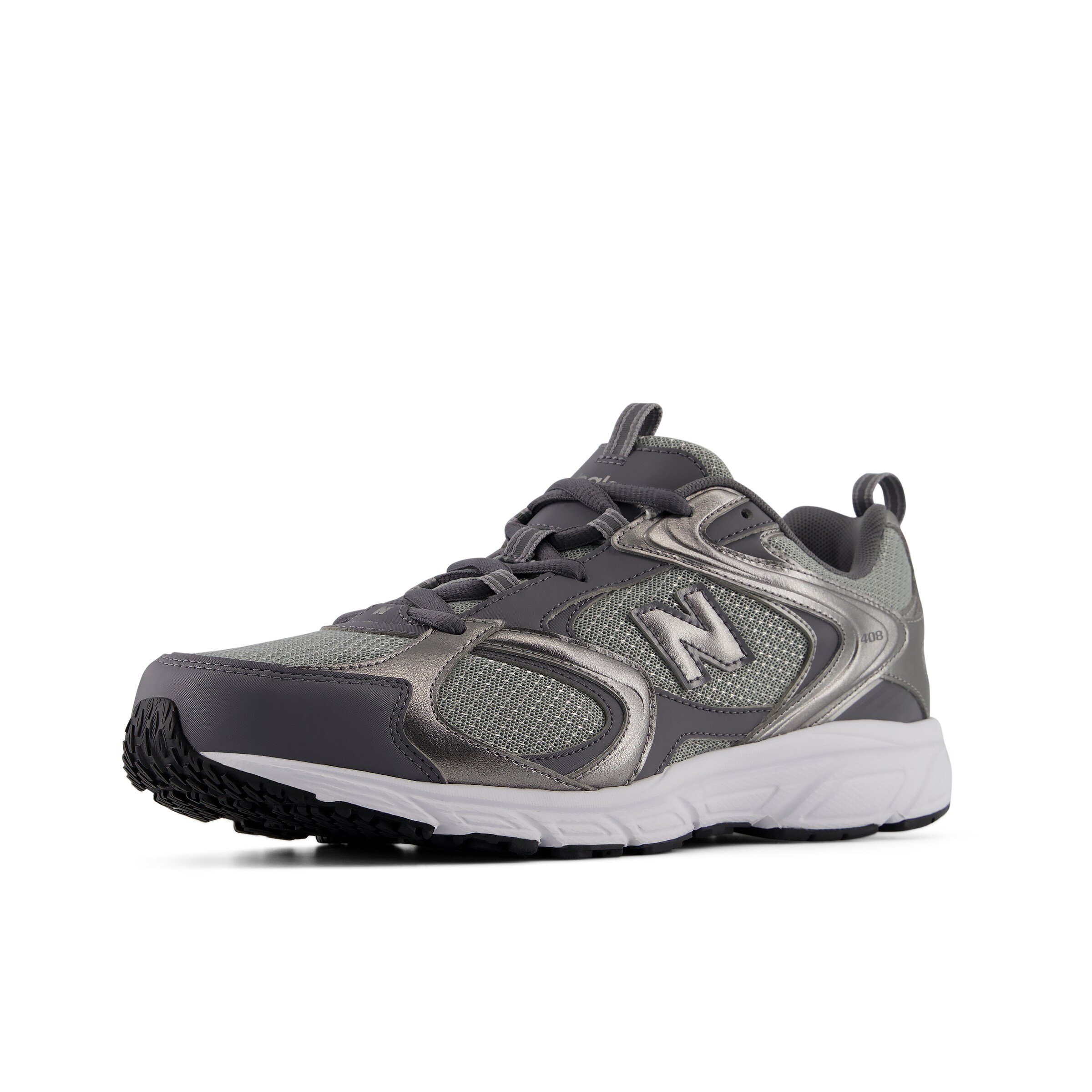 new balance Sneaker '530' in 37 in grau / basaltgrau / silbergrau, Produktansicht